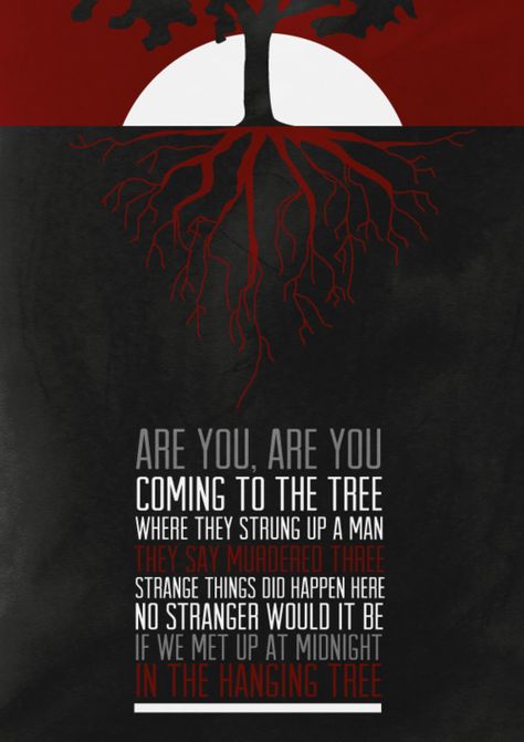 Hanging Tree Hunger Games, Wallpaper Hanging, The Hanging Tree, I Volunteer As Tribute, Katniss And Peeta, Hunger Games 3, Hunger Games Series, Hanging Tree, Hunger Games Catching Fire