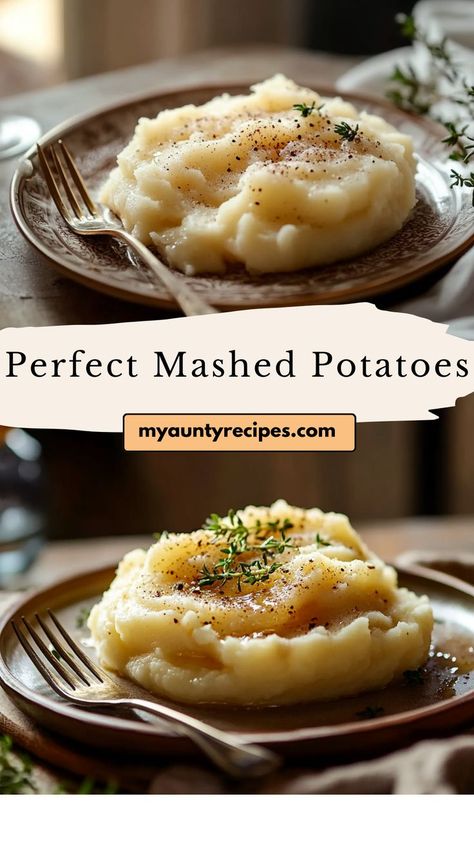 Our Ultimate Creamy Mashed Potatoes are the perfect side dish for any occasion! Made with buttery Yukon Gold potatoes and a splash of cream, these mashed potatoes are fluffy, smooth, and full of flavor. Whether for a weeknight dinner or a special holiday feast, this recipe delivers the perfect balance of creaminess and seasoning. Enjoy this classic comfort food at its finest! Creamy Mash Potato Recipes, Perfect Mashed Potatoes Recipes, Yukon Potato Recipes, Mash Potato Recipes, Gold Mashed Potatoes, Best Mashed Potatoes Recipe, Yukon Gold Mashed Potatoes, Mashed Potatoes Recipe Easy, Buttery Potatoes