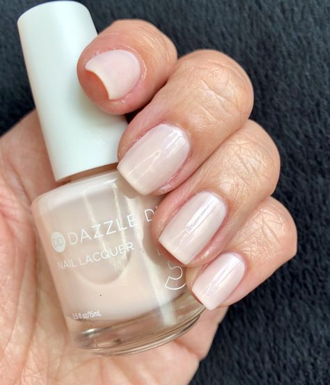 Dazzle Dry Rose Quartz  #dazzledry #nailsbycecilia #tampanails Dazzle Dry Nails, Dazzle Dry Manicure, Dazzle Dry French Manicure, Dazzle Dry Colors, Dazzle Dry Livin La Vida Yoga, Dusty Rose Nail Polish, Dazzle Dry, Dazzle Dry Nail Polish Colors, Dazzle Dry Nail Polish