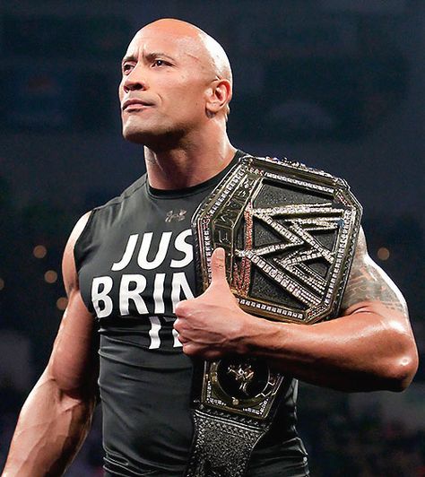 The Rock (WWE) The Rock Wwe, Dwayne Johnson Quotes, Wrestlemania 29, Wwe The Rock, Wrestling Posters, Professional Wrestlers, Wwe World, Rock Johnson, The Rock Dwayne Johnson