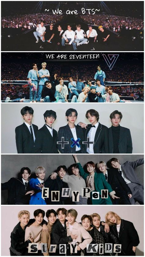 Bts , txt, enhypen, seventeen, stray kids Cute Animal Names, Cool Kpop Wallpapers, Iphone Wallpaper Bts, Iphone Wallpaper Music, Astro Wallpaper, Kpop Iphone Wallpaper, Best Friend Pictures Tumblr, Boyfriend Wallpaper, Fandom Kpop