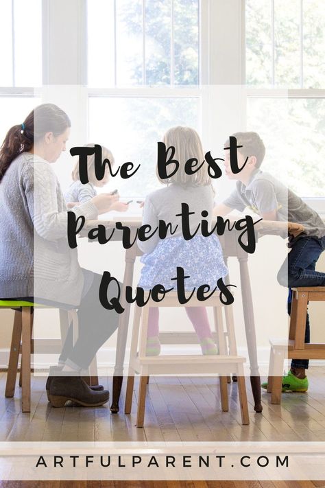 A collection of the best parenting quotes to inspire and remind parents of the important role we play in our children’s lives. parenting quotes | quotes to live by | inspiring words | quotes for mom | quotes for dad #parentingquotes Parent Quotes Inspirational, Proud Parents Quotes, Proud Parent Quotes, For Mom Quotes, Parents Day Quotes, Quotes For Dad, Quotes For Parents, Love Children Quotes, Parenthood Quotes