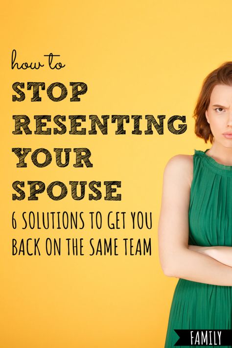 Are you ready to stop resenting your spouse, and to ditch all of the anger that comes with it? These practical solutions will get you back on the same team! | stop resenting husband | stop resenting wife | how to stop resenting your husband | how to stop resenting your wife | how to stop resenting your spouse | resenting your husband | resenting husband after baby | resenting your husband after baby | resentment in marriage | resentment quotes marriage | resentment quotes relationships Working Through Resentment, Stop Mothering Husband, Resentment In Relationships, Marriage Resentment, Resentment Quotes Relationships, Resentment In Marriage, Resentment Quotes, Relationship Bucket List, Recovering Alcoholic