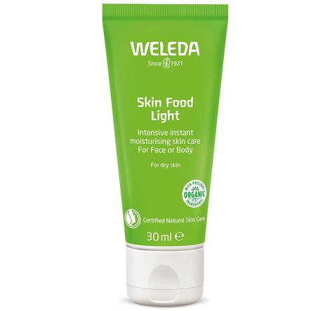 Weleda Skin Food, Best Lotion, Light Moisturizer, Silky Skin, Kevin Murphy, Theobroma Cacao, Mario Badescu, Skin Food, Organic Skin