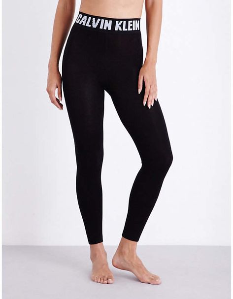 Calvin Klein Retro leggings Retro Leggings, Calvin Klein Outfits, Womens Printed Leggings, Calvin Klein Leggings, High Waist Sports Leggings, Cheap Leggings, Raise The Bar, Color Block Leggings, Jewellery Accessories