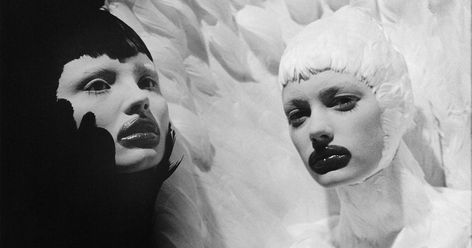 Recontres d’Arles 2018: What to See at the Photo Festival Alexander Mcqueen Aesthetic, Lee Mcqueen, Hamish Bowles, Alexander Mcqueen Runway, Alexander Mcqueen Fashion, Iris Van Herpen, High Fashion Photography, City Ballet, Beauty Looks