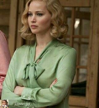 1950s Make Up, 30s Hairstyles, Jennifer Lawrence Style, Celeb Fashion, 30s Fashion, Jennifer Lawrence, Vintage Hairstyles, Looks Vintage, Old Hollywood