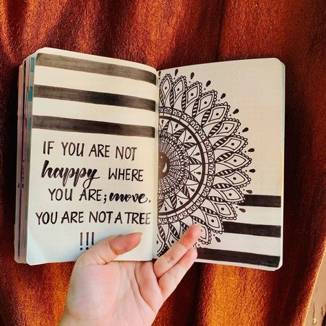 Deep Quote Tattoos, Aesthetic Quotes Motivation, Wallpaper Quotes Deep, Love Quotes About Life, Love Quotes Positive, Deep Quote, Bullet Journal Work, Mini Art Journal, Life Quotes Wallpaper