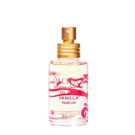 Amazon.com : Pacifica Beauty Island Vanilla Spray Clean Fragrance Perfume, Made with Natural & Essential Oils, 1 Fl Oz | Vegan + Cruelty Free | Phthalate-Free, Paraben-Free| Made in USA : Beauty & Personal Care Pacifica Island Vanilla, Vanilla Spray, Pacifica Perfume, Pacifica Beauty, Recycled Glass Bottles, Vanilla Perfume, Clean Fragrance, Spray Perfume, Best Perfume