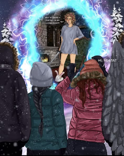 Bryce Hunt, House Of Earth And Blood, Sara J Maas, Sjm Universe, A Court Of Wings And Ruin, Sarah J Maas Books, Book Fanart, Holly Black, Black Books