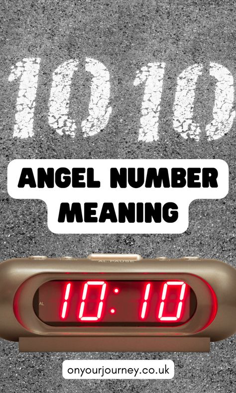 what is the meaning of angel number 1010 explained 10 10 Meaning Angel, 10 10 Meaning, 1010 Angel Number Meaning, 1010 Meaning, Angel Number 1010 Meaning, 666 Meaning, 10 Meaning, Types Of Angels, Twin Flame Reunion