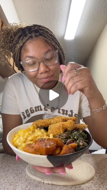 Alexiss Robinson on Instagram: "Here is the full recipe to my catfish dinner from last night. I wish i had left overs of everything…. I think im ready for round 2. #fyp #fy #cookingathometiktoktv #foryou #dinner #dinnerideas #southerncooking #cookwithme" Soul Dinner Ideas, Seafood Meals Dinners, Fish Plates Food Dinners, Catfish Dinner Ideas Sides, Catfish Dinner Ideas, Black People Food Recipes Dinners, Sunday Dinner Ideas Soul Food Southern, Fried Fish Dinner Ideas Sides, Soul Food Dinner Ideas Meals