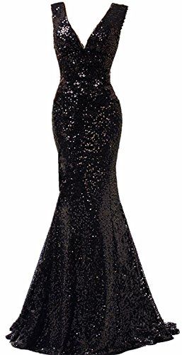 Dresses For Plus Size Women, Fall Trends Outfits, Prom Dresses 2018, Prom Dresses 2017, Dress With Sequins, Bridesmaid Dress Sizes, Red Prom, Plus Size Prom Dresses, Black Sequin Dress