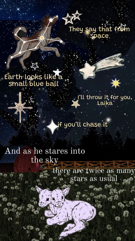 #laika #poem #twoheadedcalf #dog #space #quotes Laika Dog, Dog Space, Space Quotes, Dog Poems, Poetic Quote, Space Dog, Unspoken Words, Animal Quotes, Poetry Quotes