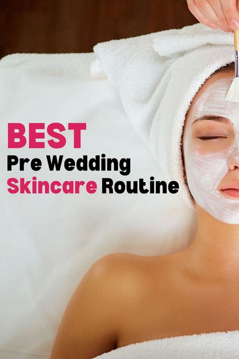 The Best Indian bridal skincare routine to look the most special on your big day. Here we are with tips and the best product recommendations. Read more to know about it in brief. Bridal Skincare Routine, Wedding Skin Care Routine, Bridal Skin Care Routine, Wedding Skincare Routine, Bridal Skincare, Grooming Tips For Women, Bridal Skin, Bridal Skin Care, Wedding Skincare