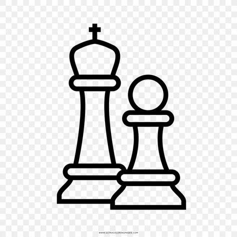 Sketchup Free, Square Tool, Draw Together, Object Drawing, Drawing Easy, Easy Drawing, Creative Drawing, Chess Pieces, Chess Set