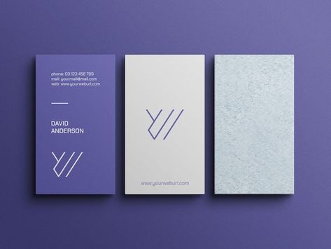 Premium PSD | Vertical business card mockup Vertical Business Card Design, Vertical Business Card, Business Card Mockup, Vertical Business Cards, Id Card Template, Minimalist Business Cards, Card Mockup, Business Card Mock Up, Business Card Design