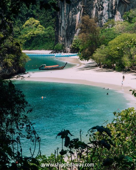 26 Best Things To Do in Krabi in 2024: Travel Guide 2024 Travel, Krabi Thailand, Banyan Tree, Se Asia, Visual Journal, Krabi, 2025 Vision, Travel Fun, Beautiful Nature