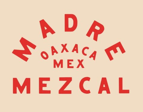 Mezcal Branding, Mexican Graphic Design, Letterpress Type, Developer Logo, Mexico Design, Corporate Style, Logo Creation, Brand Book, Logo Food