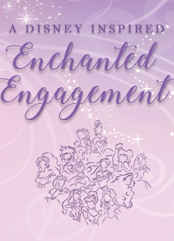 7 Disney Inspired Engagement Ring Styles ✨💍  Here's what we think princesses like Cinderella, Jasmine, Rapunzel and MORE would have chosen as their engagement rings! Princess Proposal, Disney Jasmine, Ring Styles, Engagement Ring Styles, Disney Princesses, Disney Inspired, Rapunzel, Enchanted, Cinderella