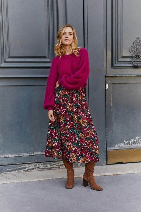 Women’s Fashion Fall 2024 25 Ideas: Your Ultimate Guide Trendy Fall Outfits, Looks Chic, Autumn Outfit, Fall Fashion Trends, Mode Inspiration, Outfit Casual, Autumn Fashion Women, Modest Outfits, Skirt Outfits