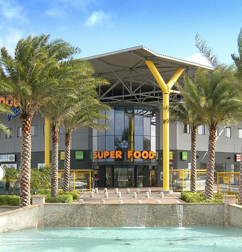 Super Food Plaza - Shopping center Aruba Aruba Shopping, Aruba Honeymoon, Bread And Pastry, Fresh Products, Oranjestad, San Nicolas, Styling A Buffet, Tapas Bar, Super Food