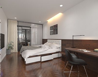 Check out new work on my @Behance profile: "Design Idea for Long and Narrow Master Bedroom." http://be.net/gallery/101068293/Design-Idea-for-Long-and-Narrow-Master-Bedroom Narrow Primary Bedroom, Long And Narrow Bedroom Ideas, Long Narrow Bedroom, Flood House, Wardrobe Behind Bed, Closet Behind Bed, Spavaca Soba, Narrow Bedroom, Closet Small Bedroom