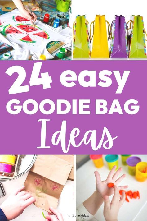 Bags For University Students, Bags For University, Goodie Bag Ideas For Kids, Plan A Birthday Party, Goodie Bag Ideas, Goodies Bag, Digital Ideas, Terrace Ideas, Bedroom Background