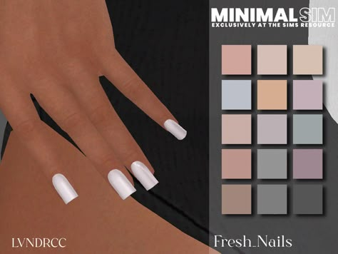 Free Sims 4 Cc Nails, Sims 4cc Nails, Sims 4 Cc Nails Short, Sims 4 Mods Nails, Sims 4 Self Manicure, Sims 4 Toenails, Sims 4 Cc Women Nails, Sims 4 Short Nails, Sims 4 French Nails Cc