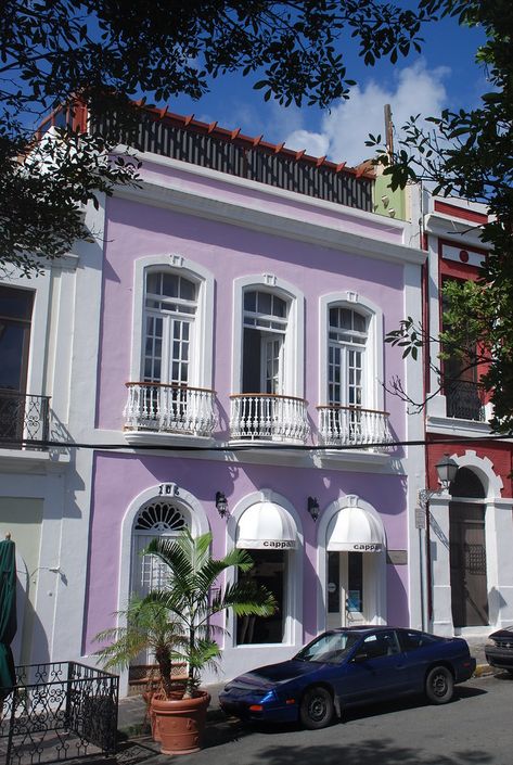 Caribbean Architecture, Caribbean Decor, Caribbean Homes, Mexico House, Building Aesthetic, Arch House, Spanish Architecture, Heritage House, Spanish Style Home