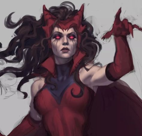 Scarlet Witch Fanart, Witch Fanart, Witch Comic, Scarlet Witch Comic, Mommy Wanda, Wanda Scarlet Witch, Wanda Maximoff Scarlet Witch, Scarlet Witch Marvel, Avengers Comics