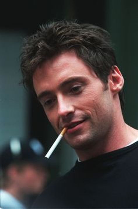 17 Pictures of Young Hugh Jackman (Page 2) Hugh Jackman, A Man