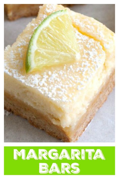 Margarita Bars, Best Margarita, Weight Watcher Desserts, Margarita Bar, Thanksgiving Desserts Easy, Dessert Simple, Quick Easy Desserts, Low Carb Dessert, Mexican Dessert