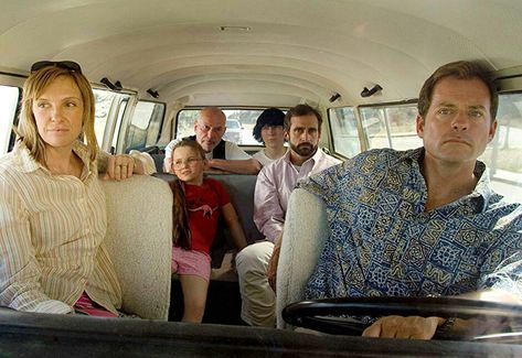 Little Miss Sunshine Road Trip Film, Best Road Trip Songs, Road Trip Movie, Road Trip Songs, Carl Fredricksen, Road Trip Playlist, Greg Kinnear, Joe Hisaishi, Damien Chazelle