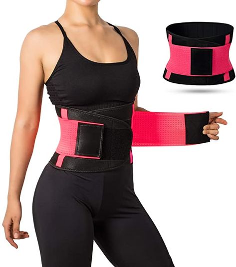 Tummy Shaper, Women Supplements, Abs Women, Waist Trimmer, Knee Sleeves, Improve Posture, Waist Cincher, Belly Bands, Waist Trainer