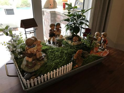 Fairy Garden Diy, Garden Diy, Fairy Garden, Diy Garden, My Style, Plants