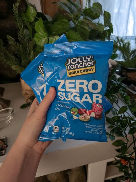 Low Cal Candy, Low Cal Snacks To Buy, Low Calorie Snacks To Buy, Low Calorie Candy, Low Calorie Sweets, Low Calorie Snack, Low Cal Snacks, Jolly Rancher Hard Candy, Healthy Candy