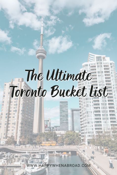 Visiting Toronto Canada, Toronto Outfits, What To Do In Toronto Canada, Canada Travel Toronto, Things To Do In Toronto Canada, Toronto Islands Canada, Free Things To Do In Toronto, Bucket List Toronto, Toronto Canada Travel Guide