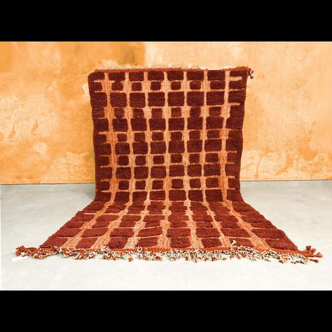 Cool Rugs Living Room, Orange Rug Living Room, Philadelphia Apartment, Morocco Rug, Designer Room, Moroccan Living Room, Scandinavian Traditional, Condo Design, Bohemian Modern