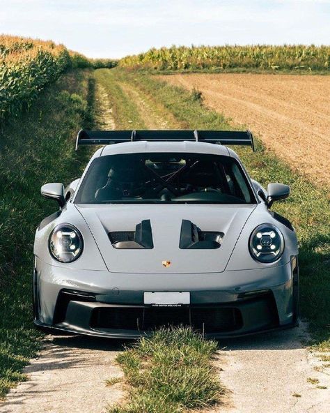 Best Cars For Teens, Affordable Sports Cars, Porsche Gt3 Rs, Car For Teens, Porsche 992, Car Experience, Cool Car Accessories, Top Luxury Cars, Porsche Gt3