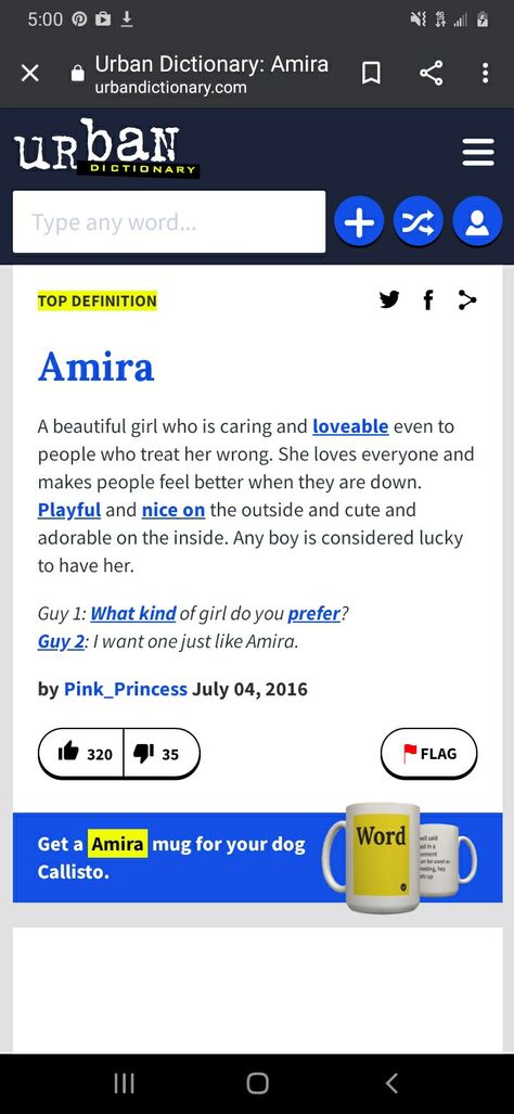 Lovely Amira Name, Urban Dictionary, Name Meaning, Love Everyone, Aesthetic Ideas, Names With Meaning, Feel Better, Love Her, Meant To Be