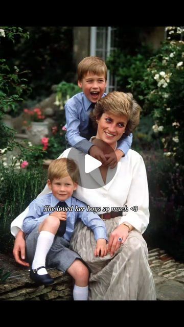 𝓛𝓪𝓭𝔂 𝓓𝓲𝓪𝓷𝓪 ✨ on Instagram: "She loved her boys so much❤️
.
.
.
.
.
.
.
.
.
.
Hashtags
#lady #diana #princess #diana #dianaspencer #dianafrancesspencer #frances #spencer #princessdianaofwales #peoplesprincess #dianafrancesspencer #dianaprincessofthepeople" Diana Princess, Lady Diana Spencer, Diana Spencer, Prince George, June 1, Lady Diana, Princess Diana, Love Her, On Instagram