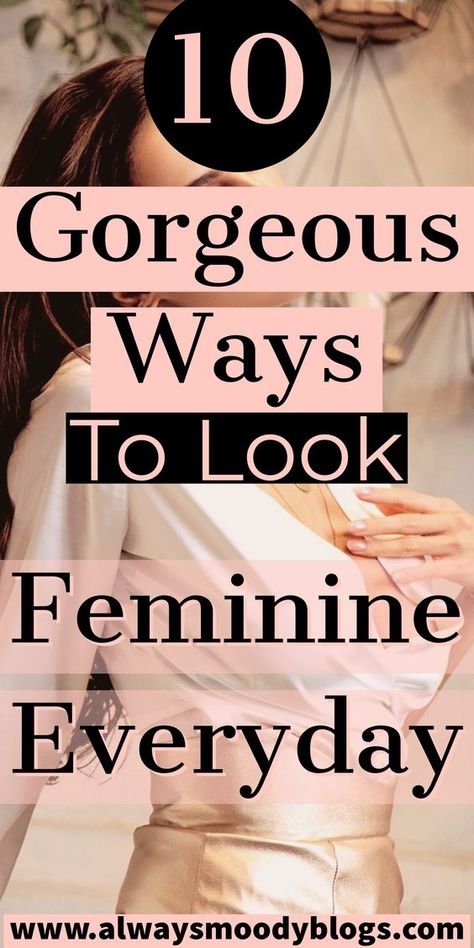 #Relationship# fashion# diy Night Beauty Routine, Femininity Tips, Beauty Routine Checklist, Beauty Habits, Grooming Tips, Feminine Women, Style Mistakes, Feminine Energy, Classy Women