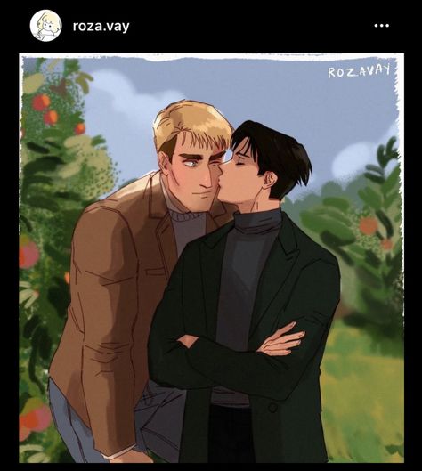 Levi And Erwin, Erwin Smith, Attack On Titan Ships, Video Edits, Attack On Titan Art, Better Future, Levi Ackerman, Beautiful Fantasy Art, Attack On Titan Anime