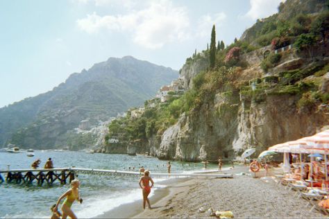 positano | italy | travel | capri | italy aesthetic | europe | european vacation | italy yacht | europe boat | amalfi coast aesthetic | italy on film Europe On Film, Capri Italy Aesthetic, Vintage Italy Aesthetic, Amalfi Coast Aesthetic, Italy On Film, Costa Amalfi, Travel Manifestation, Italy Yacht, Master Manifestor