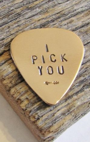 Boho Camping, Guitar Pic, Someone Loves You, Silver Guitar, Guitar Picks Personalized, Custom Guitar Picks, Things I Need To Buy, Pick Holder, Copper Gifts