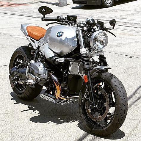 Bmw R Nine T Custom, R Nine T Custom, Nine T Bmw, Bmw R Ninet Scrambler, Ninet Scrambler, Bmw R Nine T, Custom Bikes Cafe Racers, Bmw Motorbikes, R Nine T