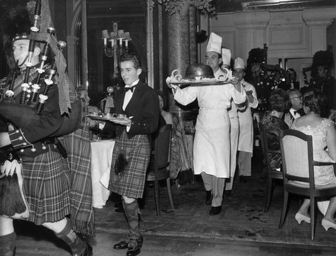 Burns Night Recipes, Burns Dinner, Savoy Hotel London, Burns Supper, Narrative Poem, Savoy Hotel, Tam O' Shanter, Great Scot, Burns Night