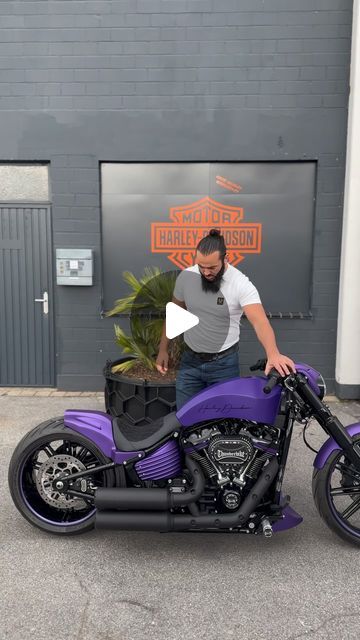 𝙂𝙀𝙍𝙈𝘼𝙉𝙔 𝘾𝙐𝙎𝙏𝙊𝙈 𝘾𝙃𝙊𝙋𝙋𝙀𝙍𝙎 ®️ on Instagram: "🦅 Harley-Davidson Breakout 114 🦅  🚨Full Video On My YouTube Channel 🚨  @germany_custom_choppers  @germany_custom_choppers  @germany_custom_choppers   @imgbikes  - - - - -   #harleydavidson #harley #breakout #breakout114 #köln #fatboy #fatboy114 #vrod #harleydavidsonbreakout #düsseldorf #airride #suspension #harleydavidsonmotorcycles #harleylife #rider #harleydavidsondaily #harleydavidsonindonesia #harleydavidsonnation #harleydavidsonaddicts #harleydavidsonbrasil #harleydavidsonsoftail #exhaust #harleydavidsonitalia" Vrod Harley Davidson, Harley Breakout Custom, Fatboy Harley, Harley Davidson Motorcycles Fatboy, Harley Softail Custom, Harley Davidson Fatboy Custom, Harley Davidson Breakout Custom, Harley Davidson Breakout, Harley Breakout