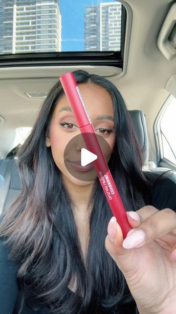 Covergirl Lip Stain, Covergirl Outlast Lipstain, Brown Girls Makeup, Cover Girl, Makeup Reviews, Lip Stain, Brown Skin, Stain, Lips